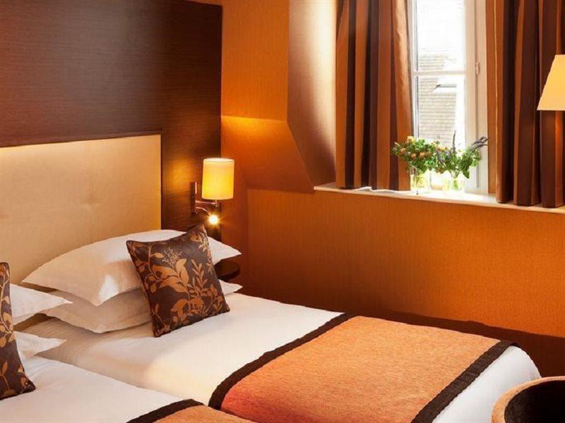 Saint Honoré Hotel Paris