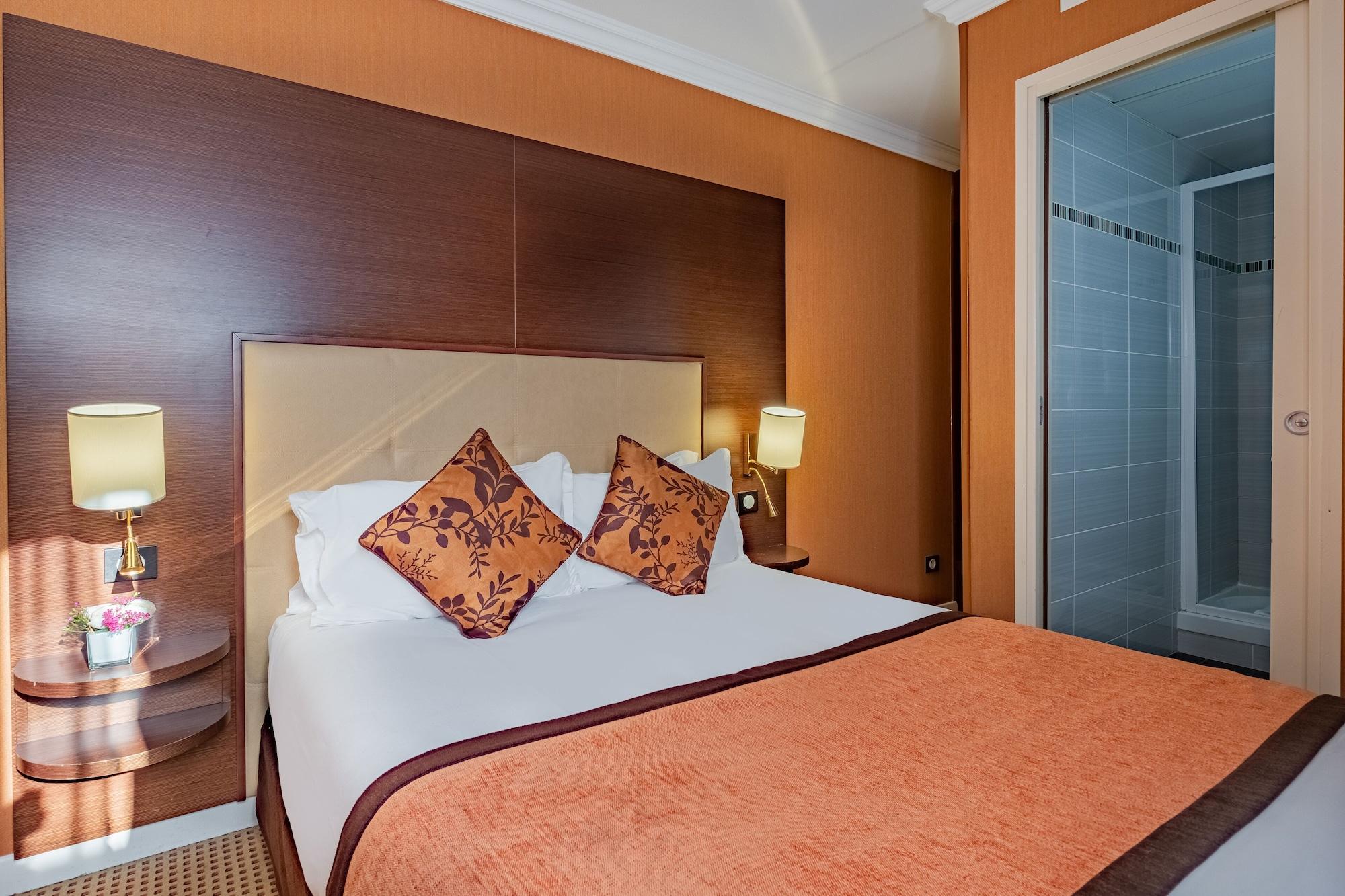 Saint Honore 3* Paris