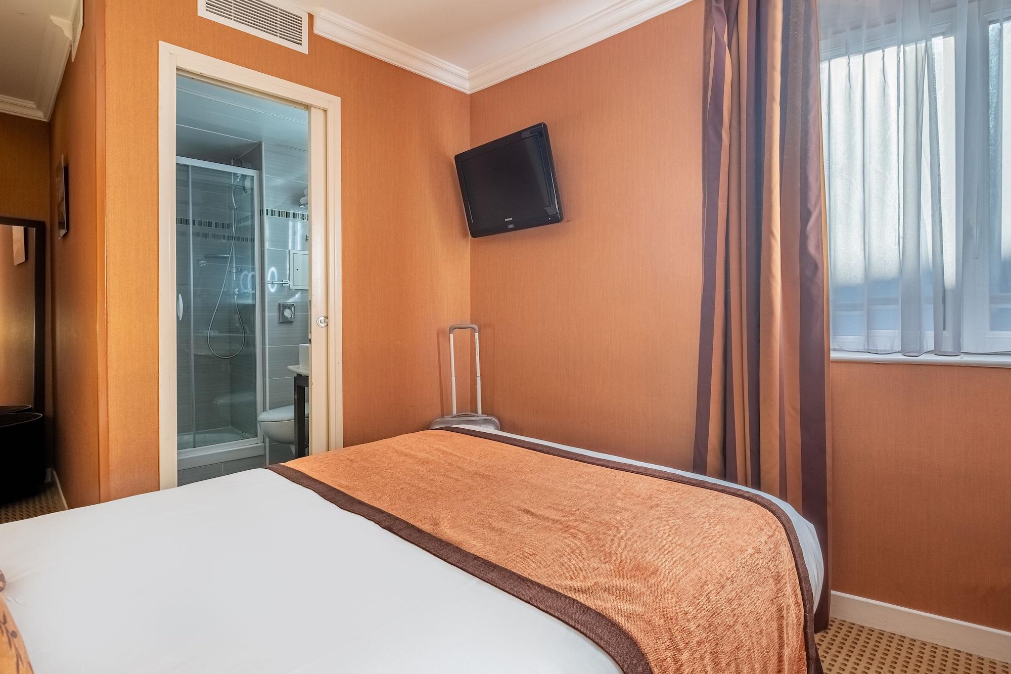 Hotel Saint Honoré 3*